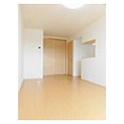 グレイス　レジデンス 303 3階1LDKのリビング/ダイニング