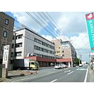 病院「医療法人社団協栄会大久保病院まで2330ｍ」