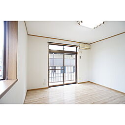 コーポ金沢Ｃ棟 101 1階ワンルームのリビング/ダイニング