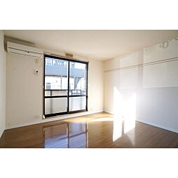 スノウハイツ 103 1階1Kのリビング/ダイニング