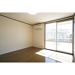 ＫコーポＣ棟 101 1階1Kのリビング/ダイニング