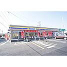 コンビニ「ミニストップ茨城大学前店まで177ｍ」アイテム充実