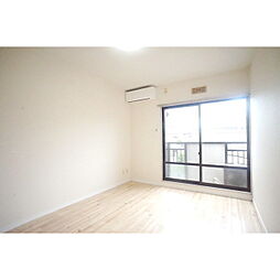 コーポワスギ2Ｂ棟 203 2階1Kのリビング/ダイニング