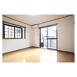 ノーブルサイト 101 1階1Kのリビング/ダイニング