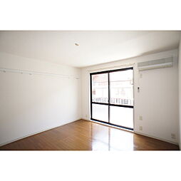 新田コーポ竹中Ｂ棟 103 1階1Kのリビング/ダイニング