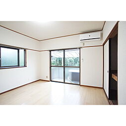 スズキハイツＢ棟 101 1階1Kのリビング/ダイニング