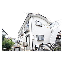 スズキハイツＢ棟