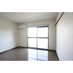 ニキハウス 106 1階1Kのリビング/ダイニング