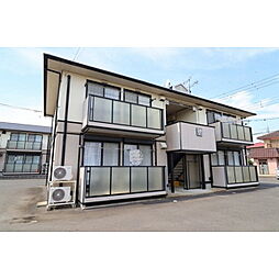 コンフォールB棟