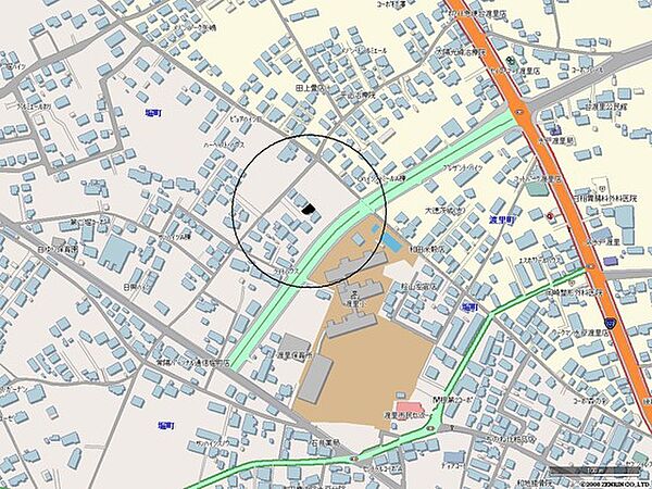 detached 茨城県水戸市堀町

地図を見る