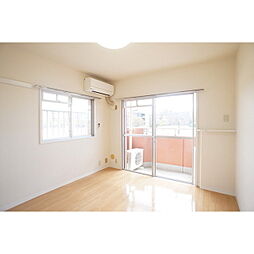 メゾン・ド・シノピア 301 3階1Kのリビング/ダイニング