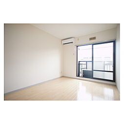 コーポワスギ2Ａ棟 102 1階1Kのリビング/ダイニング