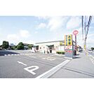 飲食店「吉野家123号線茨城大学前店まで1022ｍ」いつでも安心