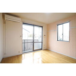 Park Side Villa桜Ａ棟 203