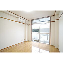 メゾンときわ 103 1階1DKのリビング/ダイニング