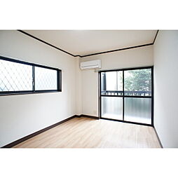 大内ハイツ1 103 1階1Kのリビング/ダイニング