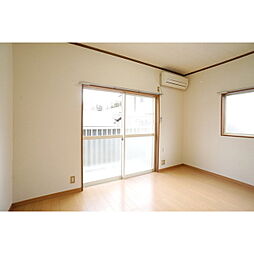 コーポ文京 101 1階1Kのリビング/ダイニング