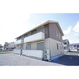 メゾン・シャルムＭ棟