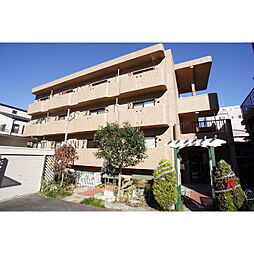 VILLA D’OR（ビラドール）