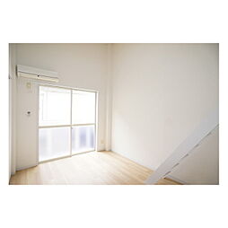 ベルフォーレ 112 1階1Kのリビング/ダイニング