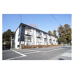 グリーンヒルハイツＢ棟