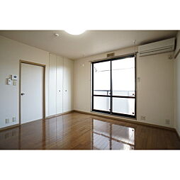 袴塚ベータ 105 1階1Kのリビング/ダイニング