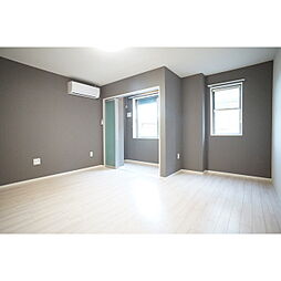 belle prunelle（ベル プリュネル） 101 1階1Kのリビング/ダイニング