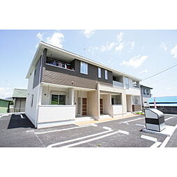 ヴィラ　ポップ 203