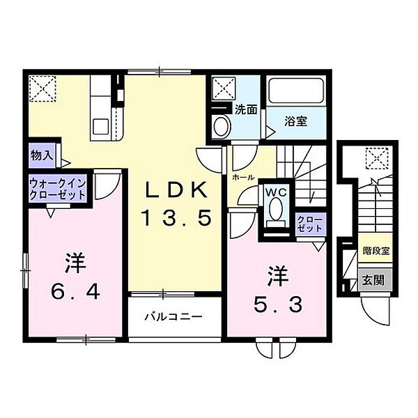 apartment 茨城県水戸市新原2丁目
新原の賃貸情報を見る
物件地図