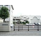 中学校「水戸市立第五中学校まで1540ｍ」水戸市立第五中学校