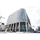 ショッピングセンター「水戸京成百貨店まで1904ｍ」デパ地下も充実
