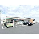 コンビニ「セブンイレブン水戸文京1丁目店まで750ｍ」アイテム充実