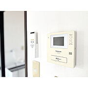 突然の来客にも安心です