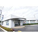 銀行「常陽銀行赤塚支店まで613ｍ」常陽銀行赤塚支店