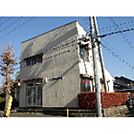 郵便局「水戸双葉台郵便局まで1221ｍ」水戸双葉台郵便局