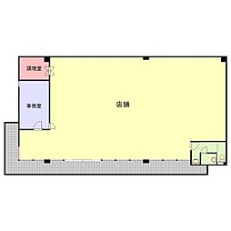 松本町テナント