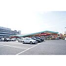 スーパー「ヨークベニマル新原店まで1083ｍ」営業時間/9