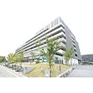 役所「水戸市役所まで4593ｍ」水戸市役所