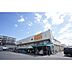 周辺：スーパー「パワーマート見川店まで433ｍ」営業時間は10：00～20：00