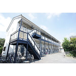 外観 外観