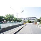 小学校「水戸市立梅が丘小学校まで1180ｍ」水戸市立梅が丘小学校