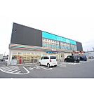 コンビニ「セブンイレブン水戸大塚町東店まで510ｍ」24時間営業