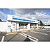 周辺：コンビニ「ローソン水戸堀町新田店まで325ｍ」24時間営業