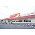 周辺：ドラックストア「ツルハドラッグ水戸内原店まで519ｍ」営業時間は9：00～22：00