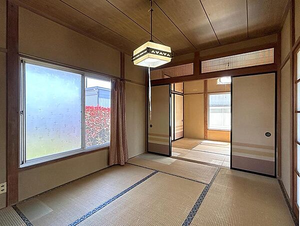 室内