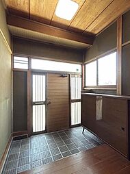 室内の画像