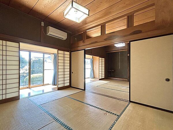 室内