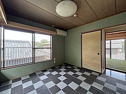 和室の画像
