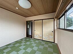 和室の画像