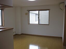 JR東海道本線 三島駅 徒歩5分の賃貸マンション 2階1LDKのリビング/ダイニング